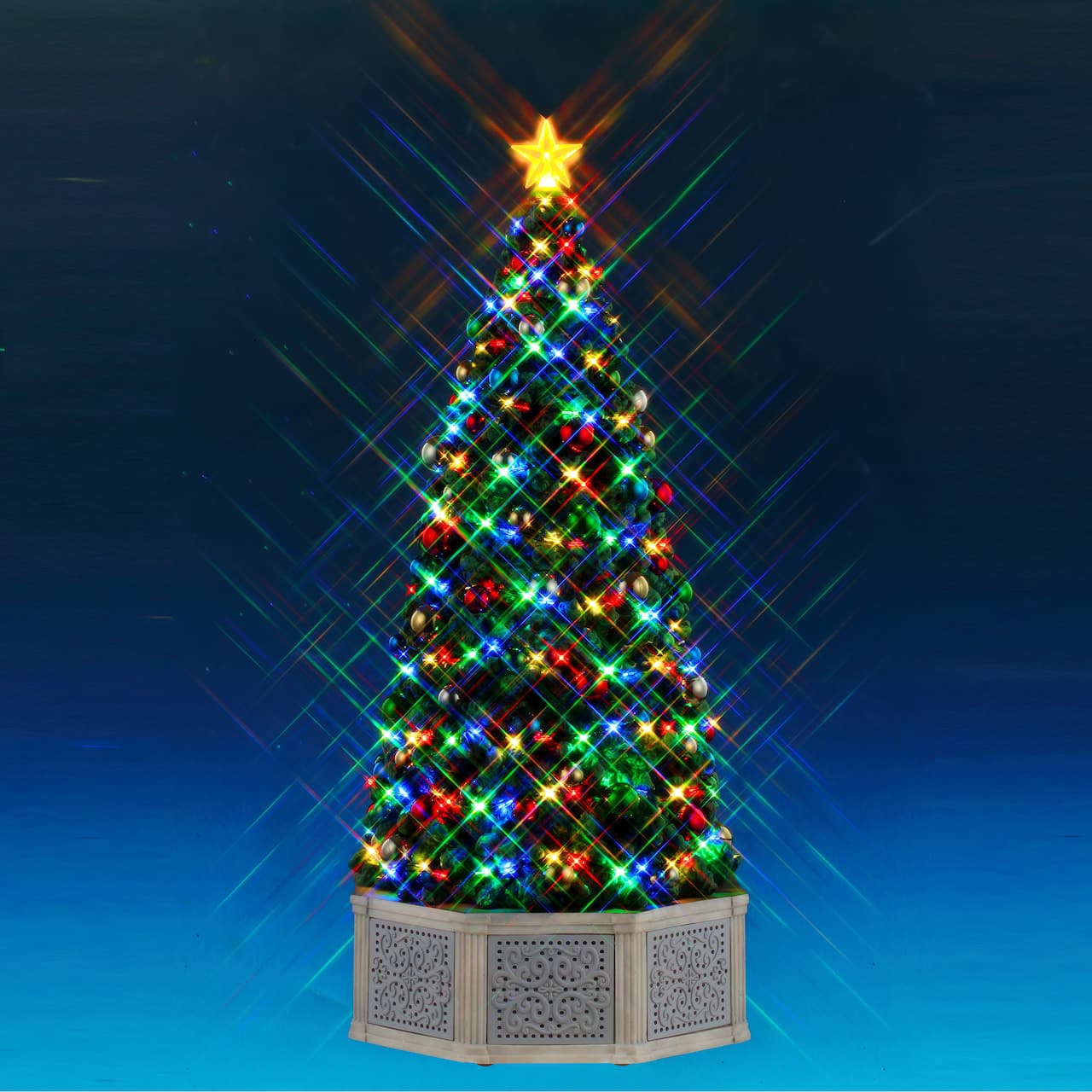 Lemax® Musical Tree
